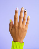 Boobie x Cirque Colors