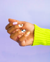 Boobie x Cirque Colors